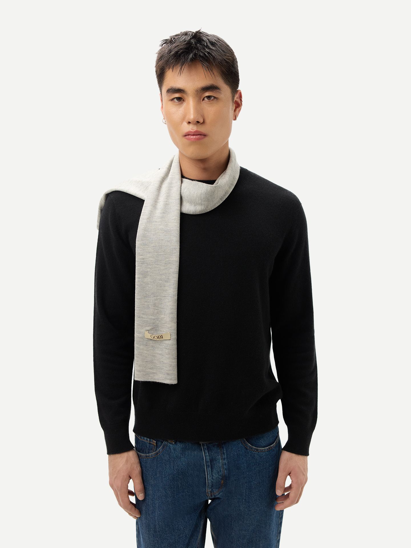 Gobi MN Cashmere