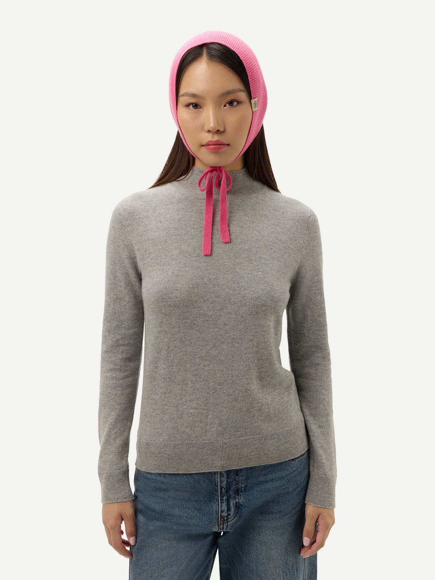Gobi MN Cashmere