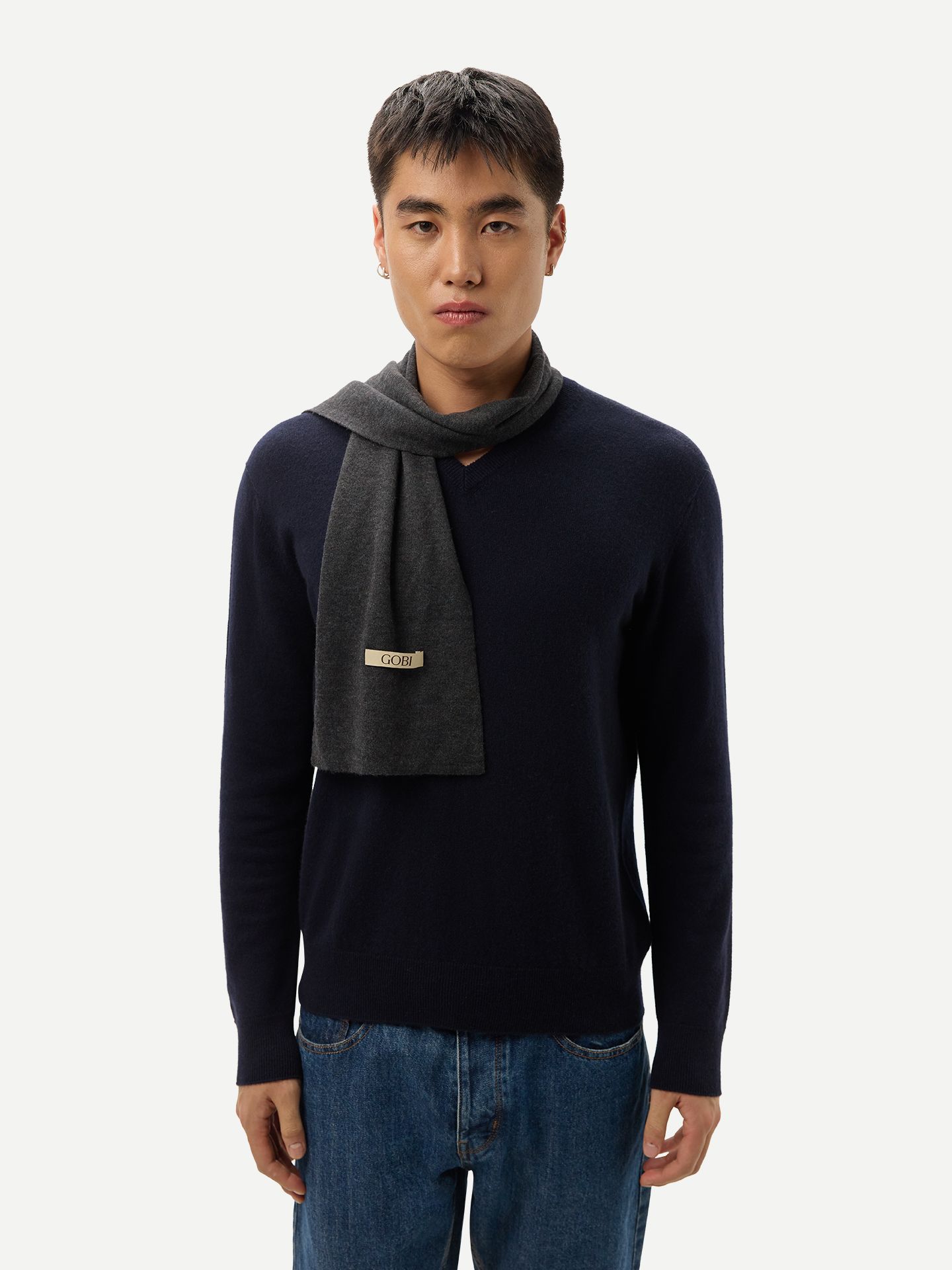 Gobi MN Cashmere