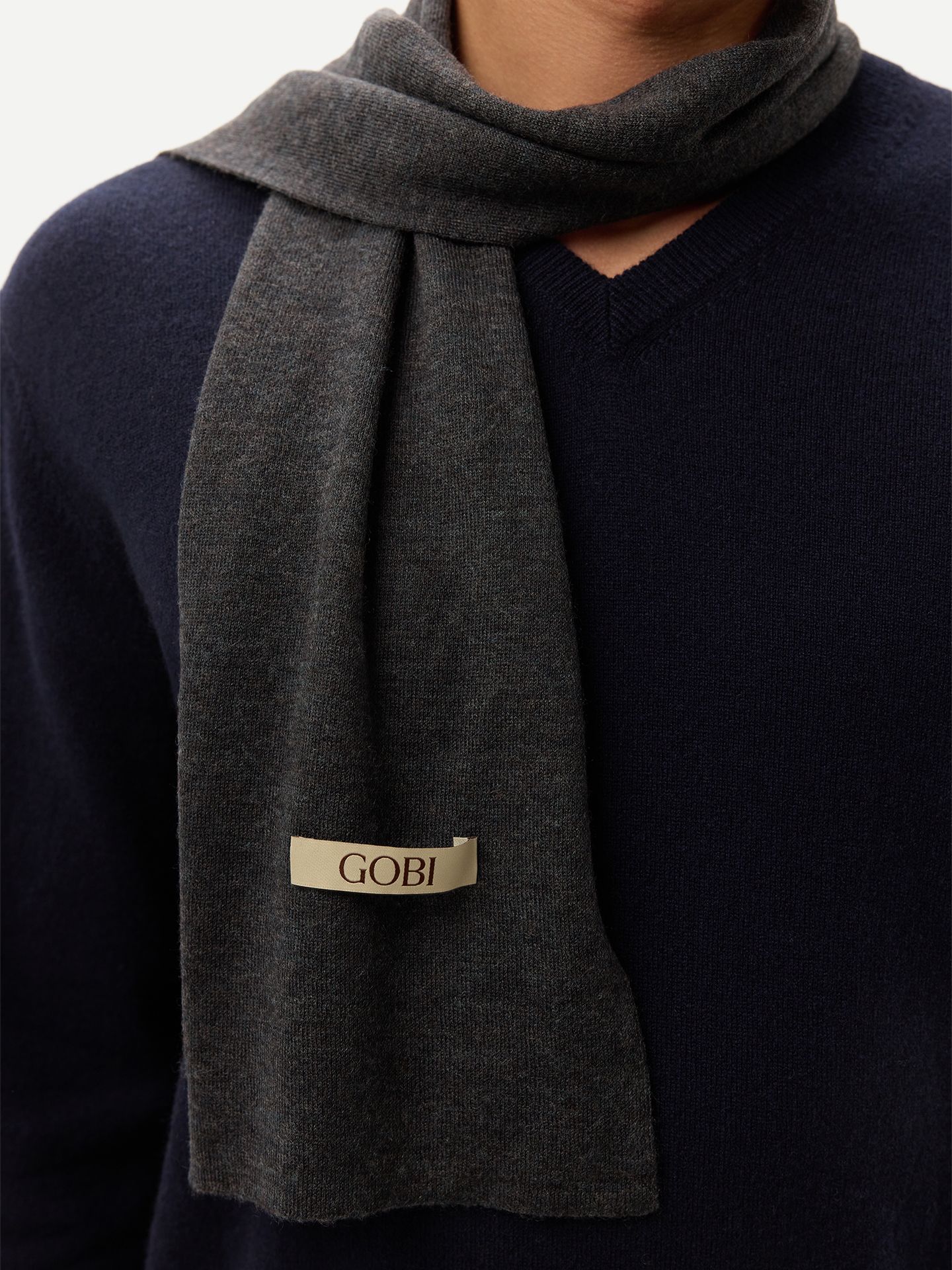 Gobi MN Cashmere