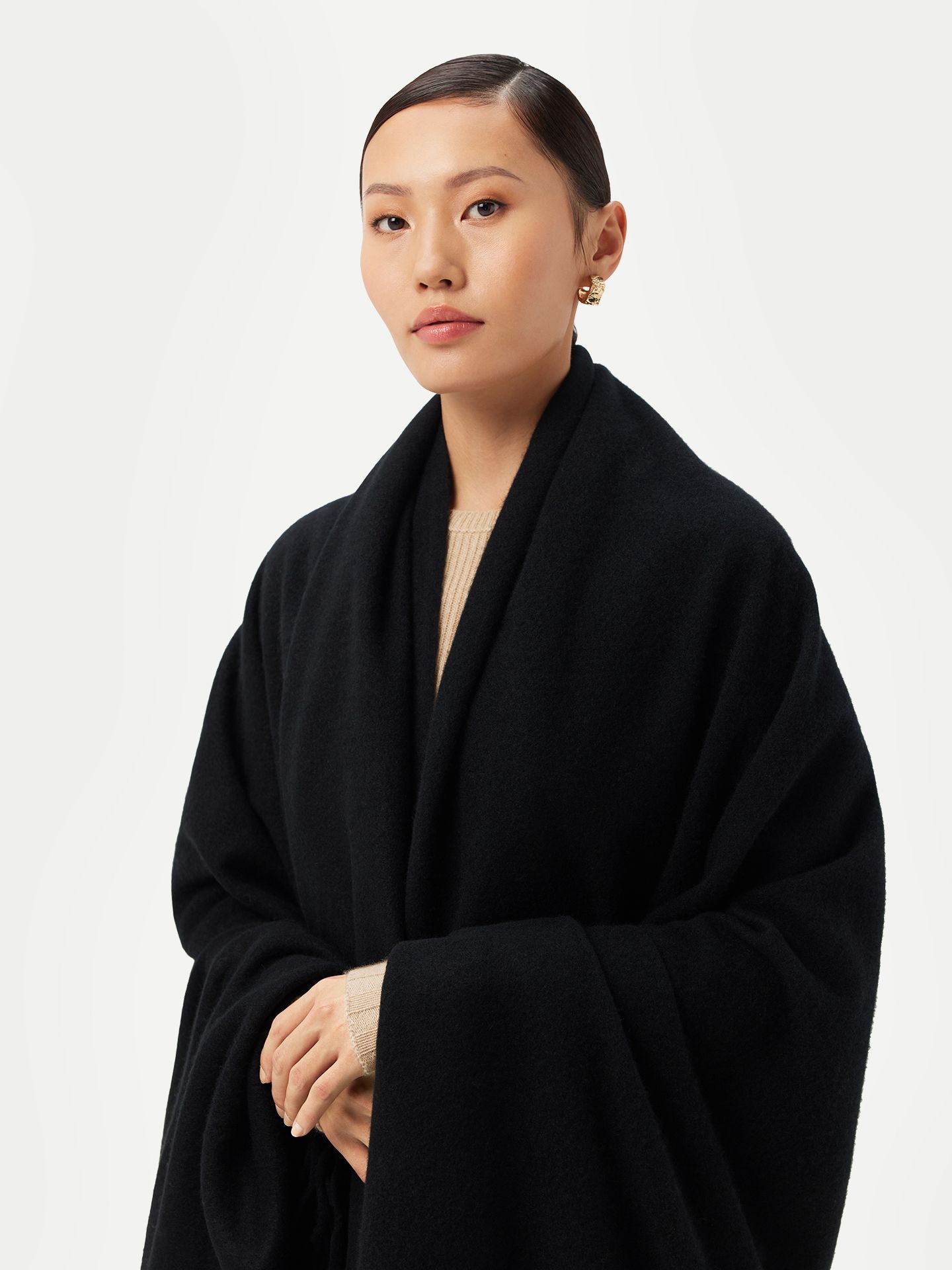 Gobi MN Cashmere