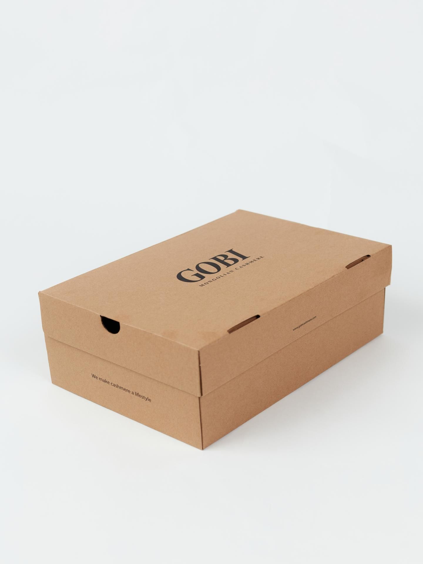 Gobi MN Cashmere