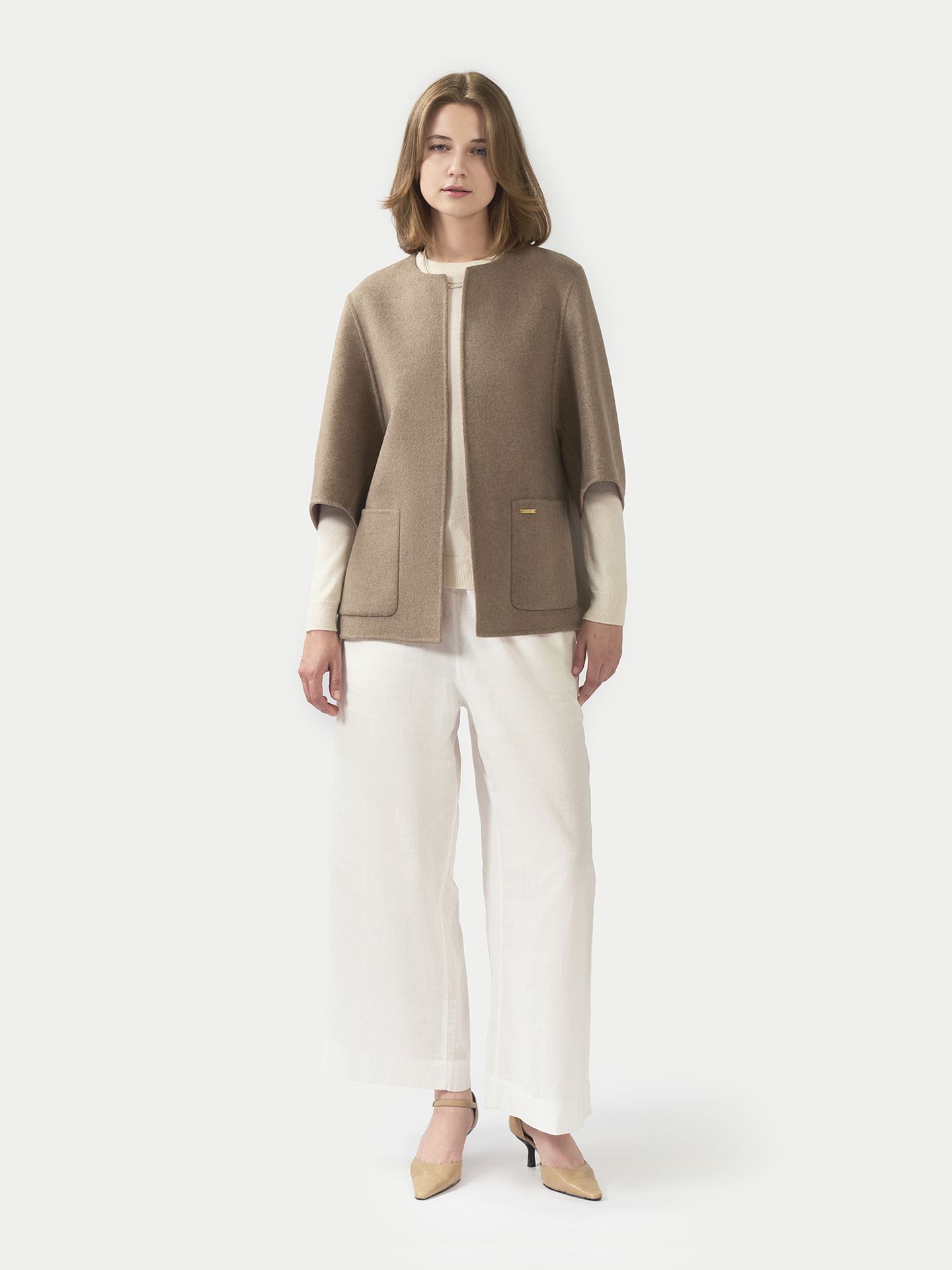 Gobi MN Cashmere
