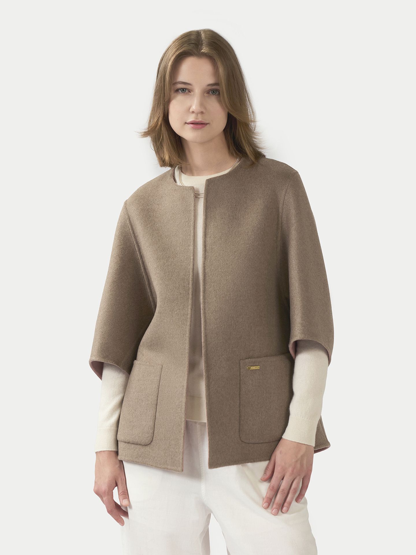 Gobi MN Cashmere