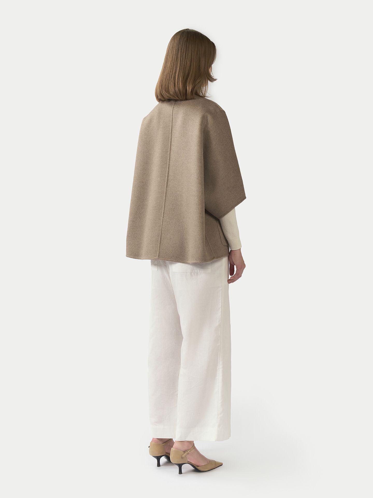 Gobi MN Cashmere