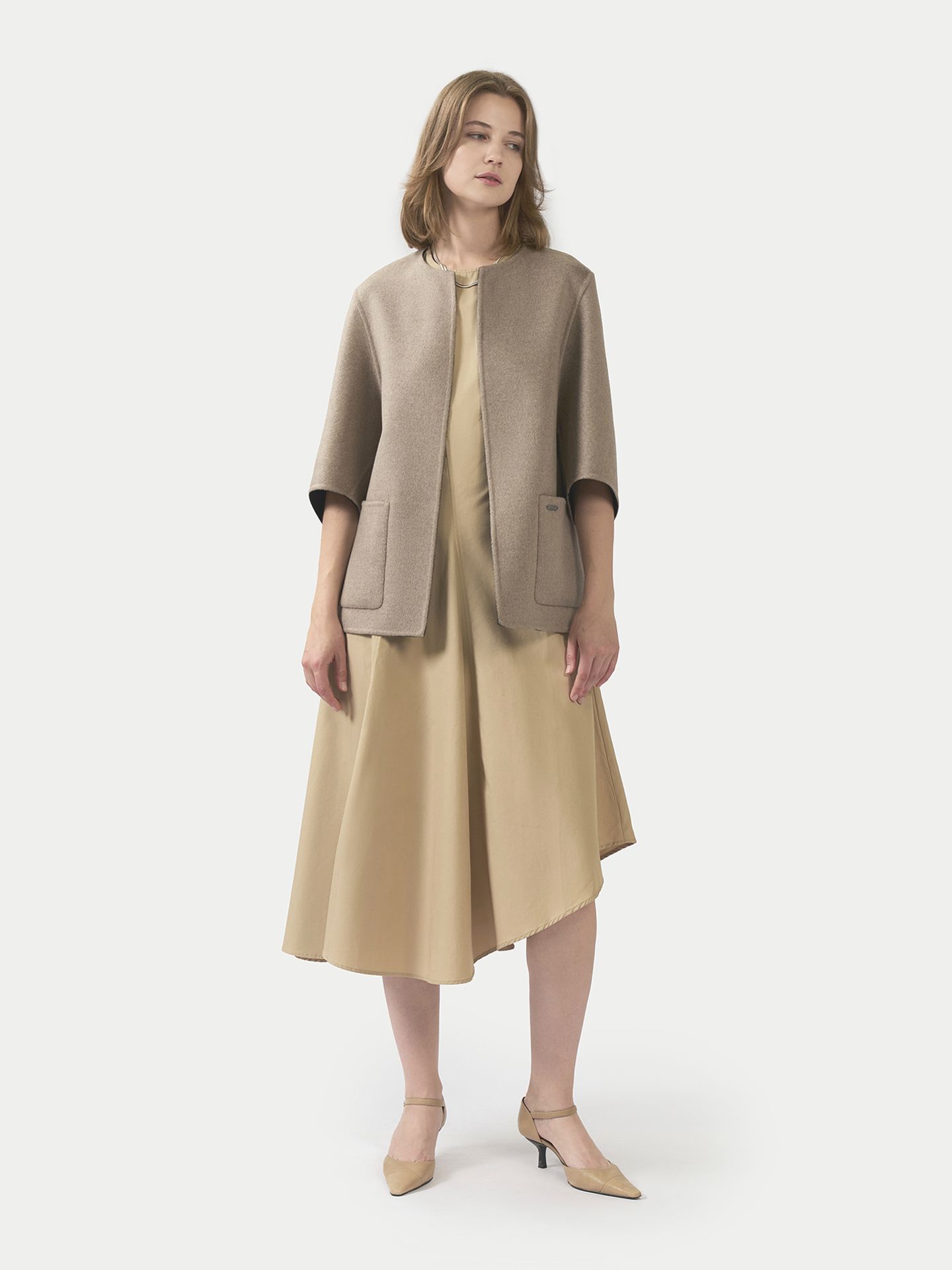 Gobi MN Cashmere