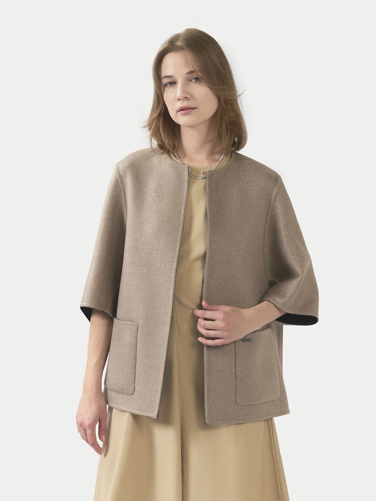 Gobi MN Cashmere