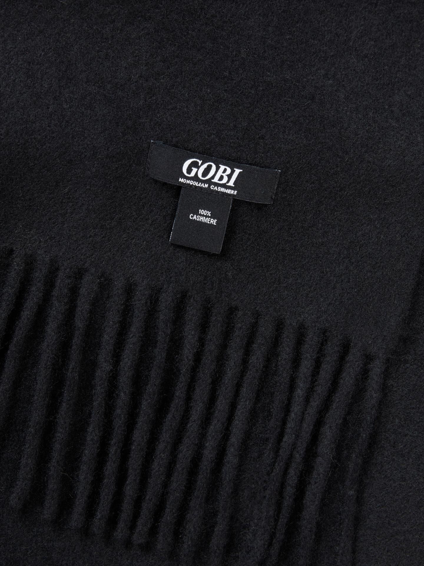 Gobi MN Cashmere