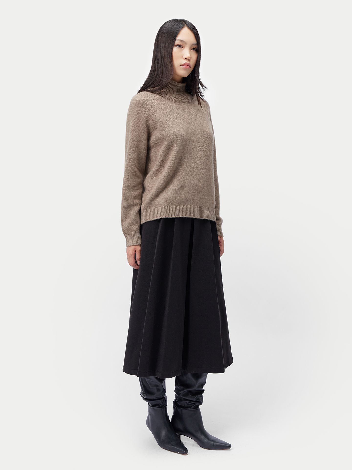 Gobi MN Cashmere