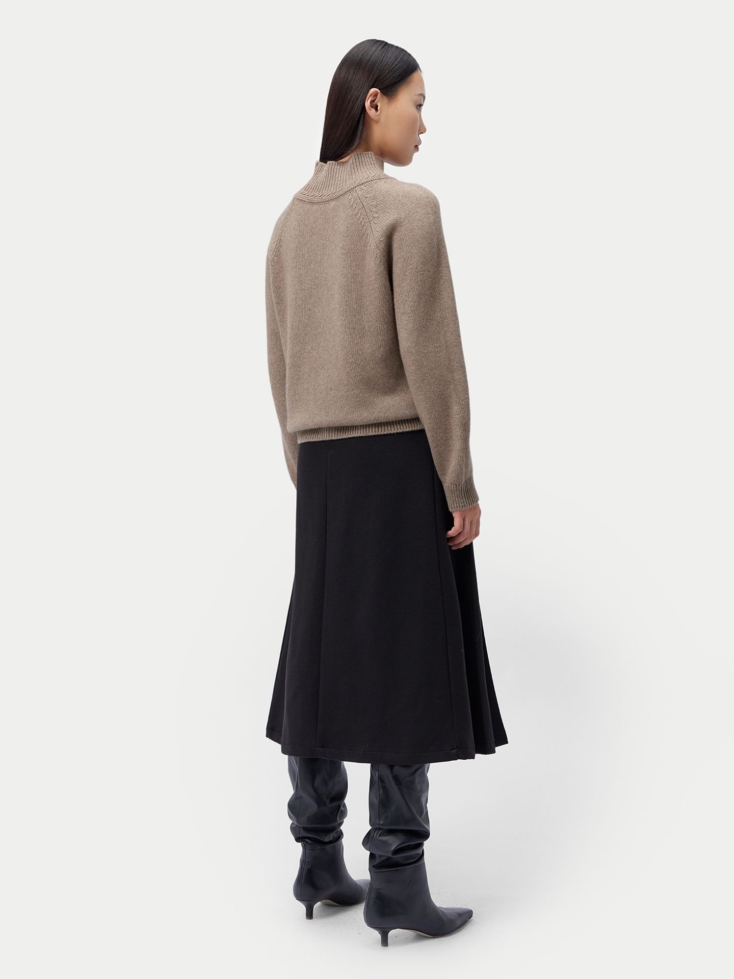Gobi MN Cashmere